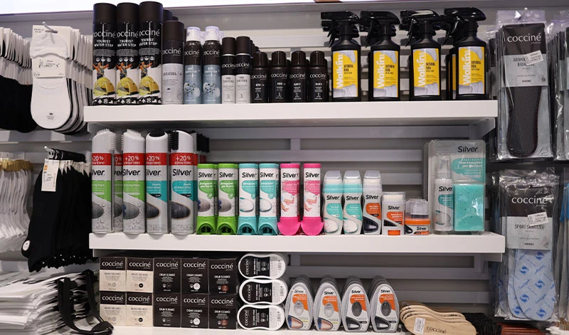 текстильные кроссовки после стирки