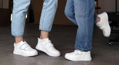 Поради щодо підбору взуття для школярів