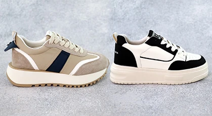 Кеди або кросівки: що краще для повсякденного носіння