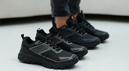 Memory-foam, 3D-підошва та мембранні матеріали – що це