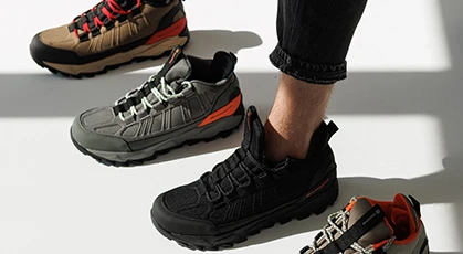 Основні пари взуття для чоловіків: що потрібно знати