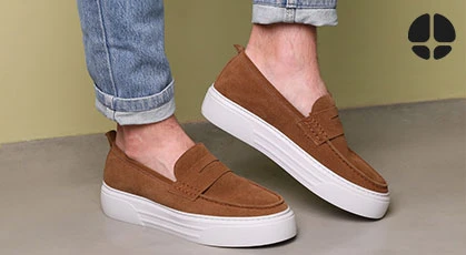 Чому мокасини завжди в моді: їх історія та правила догляду фото 1