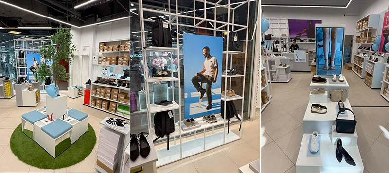 Sezon в Борисполі