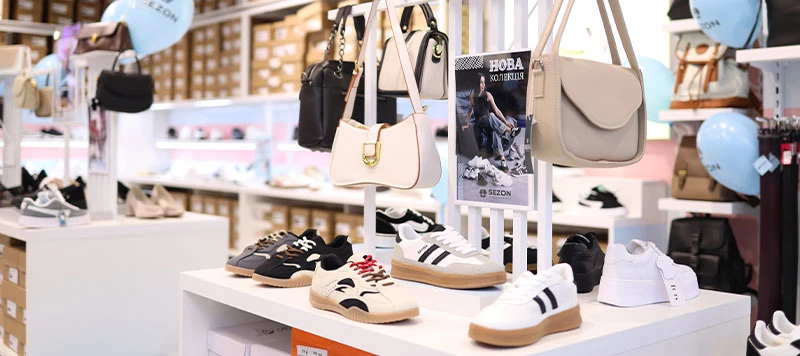 Sezon Бориспіль