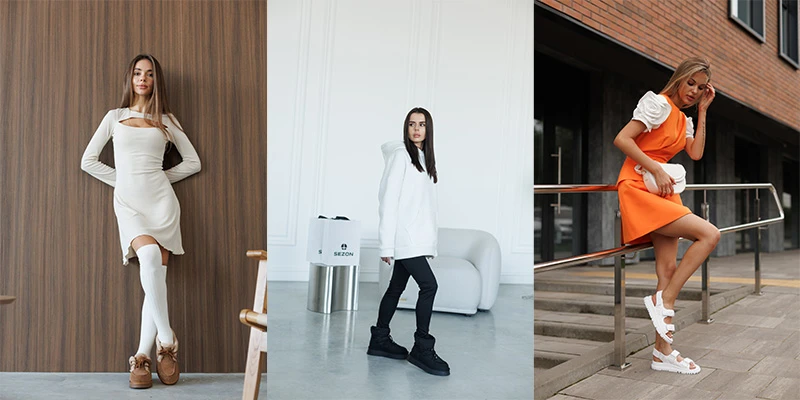 Sezon в Бродах