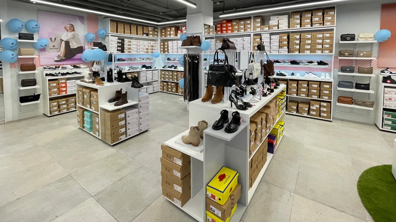 Асортимент магазина Sezon