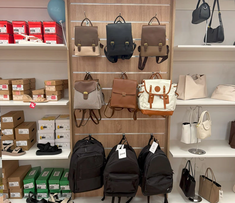 купити сумки жіночі та чоловічі