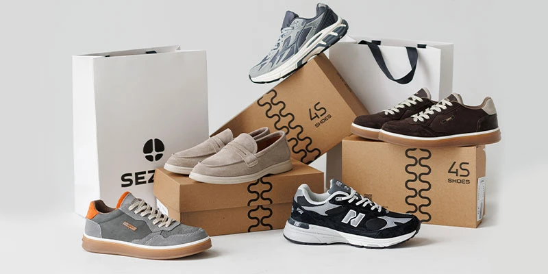 Sezon у ТРЦ Victoria Gardens