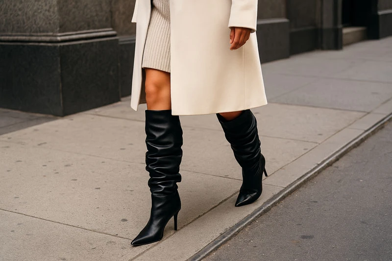 слоучі в сезоні