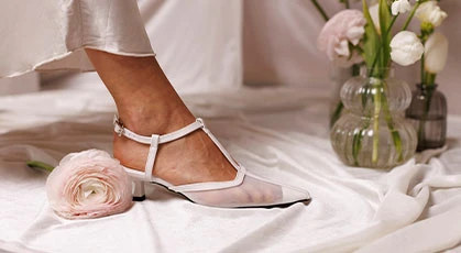 Туфли 2026: весенние модели, которые станут must-have фото 1