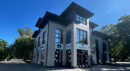 Відкриття магазину взуття Sezon у Ковелі