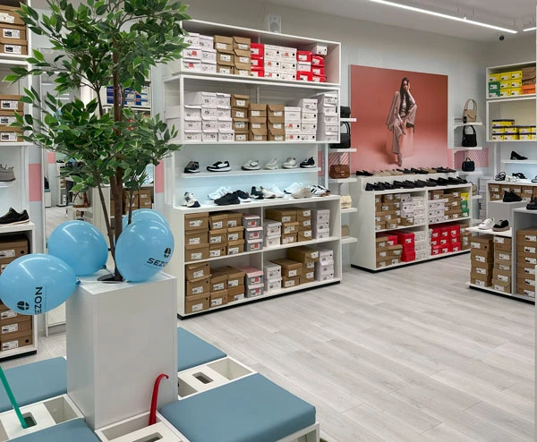 открытие магазина в Черкассах