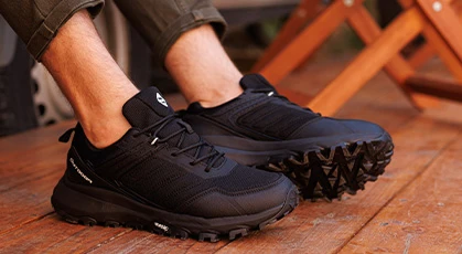 Как избавиться от неприятного запаха в обуви