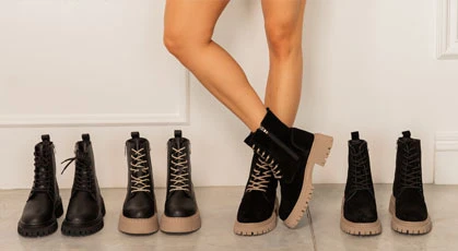 Як вибрати правильний розмір та устілку