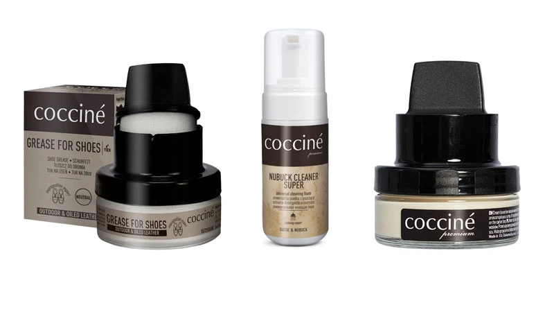 купить средства по уходу за обувью в магазине Сезон