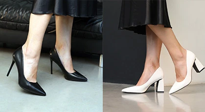 Жіночі туфлі для випускного: поради щодо підбору