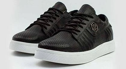 Чоловіче літнє взуття та види