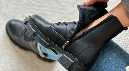 Как правильно выбрать и заказать женскую обувь через сеть Интернет