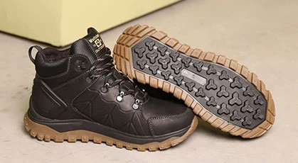 Способи сушіння взуття: особливості та рекомендації для зимового взуття