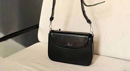 Сумки - необхідна річ в гардеробі кожної жінки фото 1