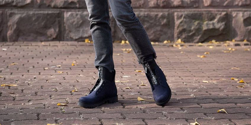 Як обрати зимове взуття, щоб ноги були в теплі