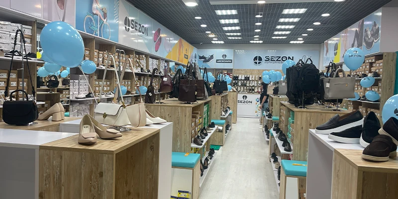 Sezon в Одессе