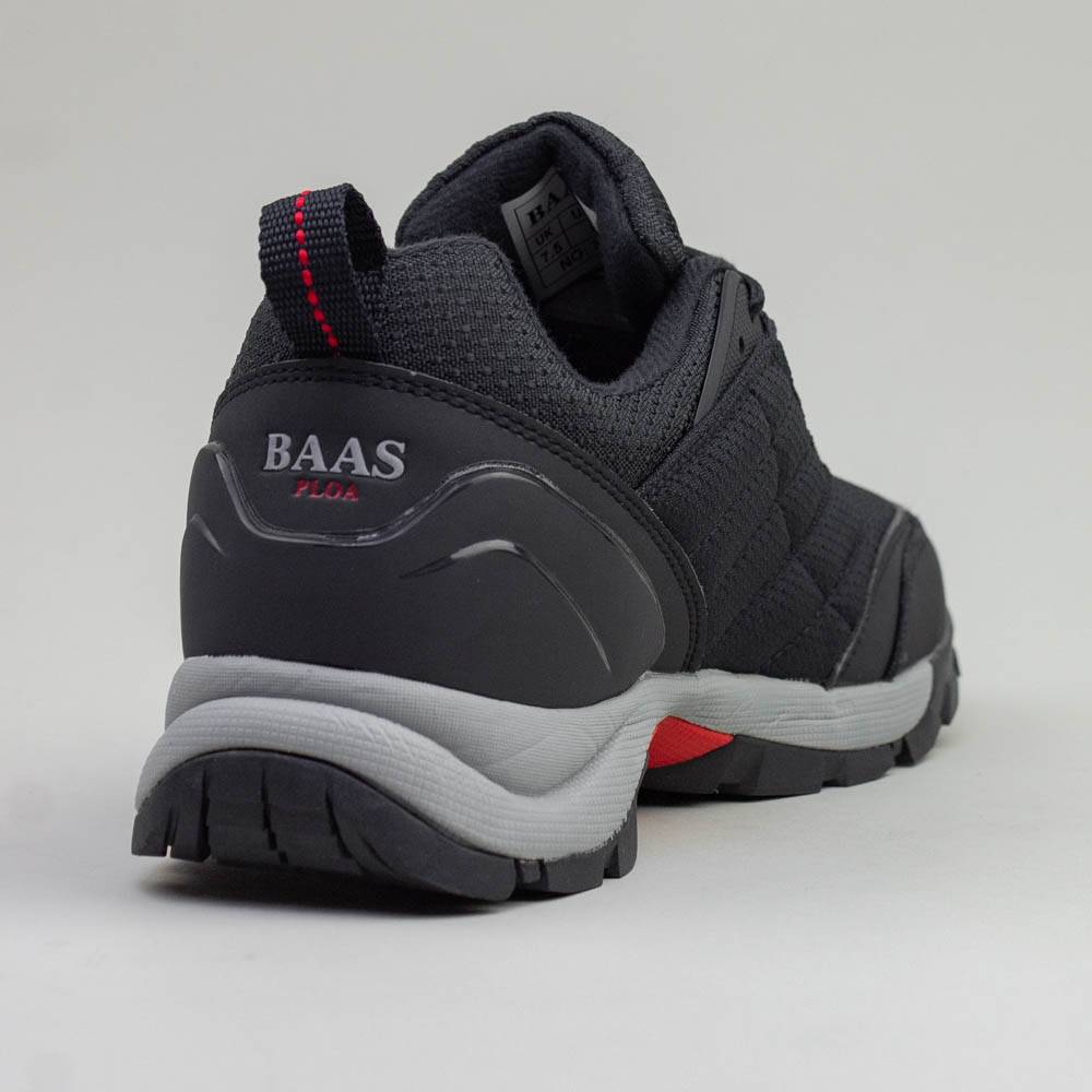 Кросівки BaaS  7180-3 М (Gore tex) 581455 Сині