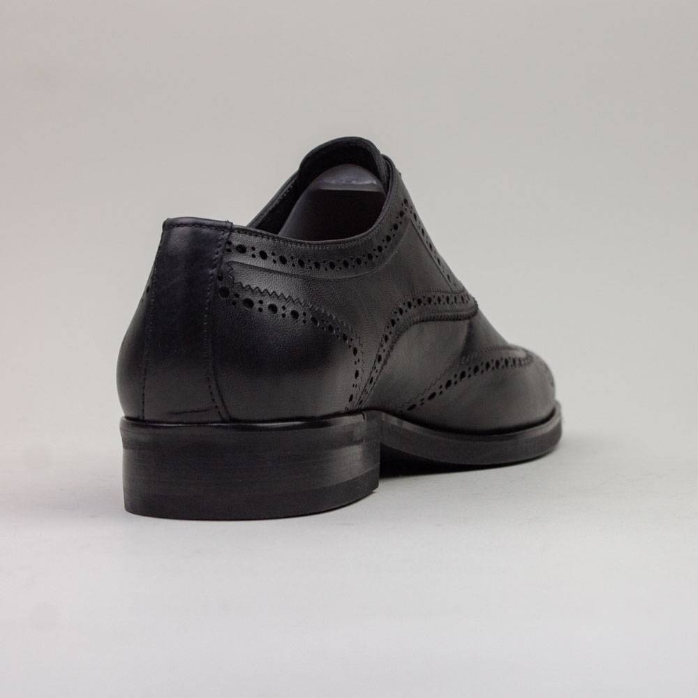 Туфлі Franco Gabbani 581605 Чорні   