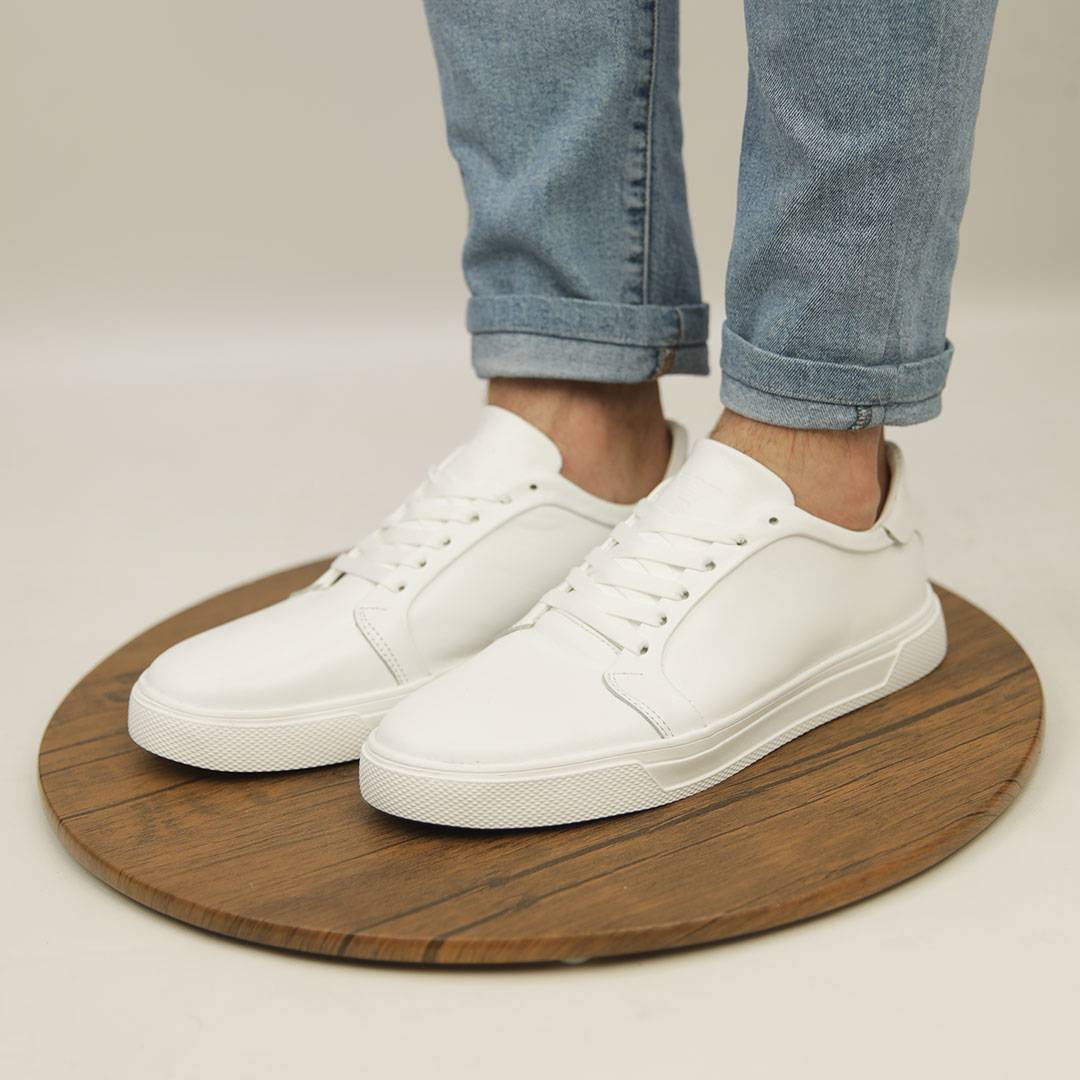 Кеды Multi-Shoes Costa 583770 Белые