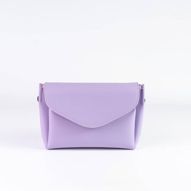 Сумка Ксенія 585430 Фіолетова розпродаж