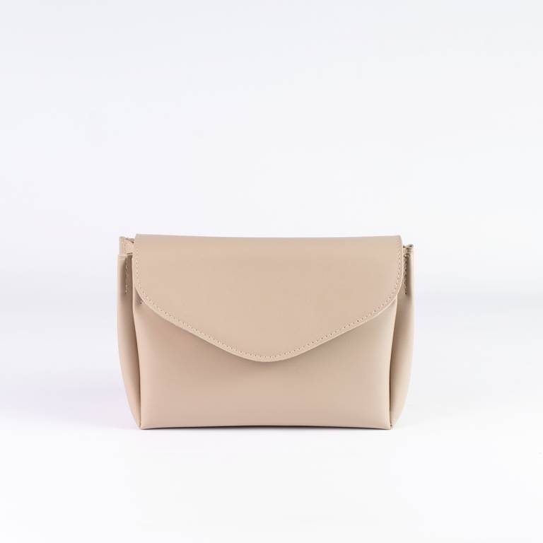 Сумка Ксенія 585429 Бежева 