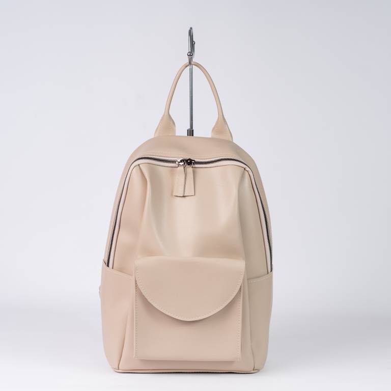 Рюкзак Ксенія 584617 Бежевий розпродаж