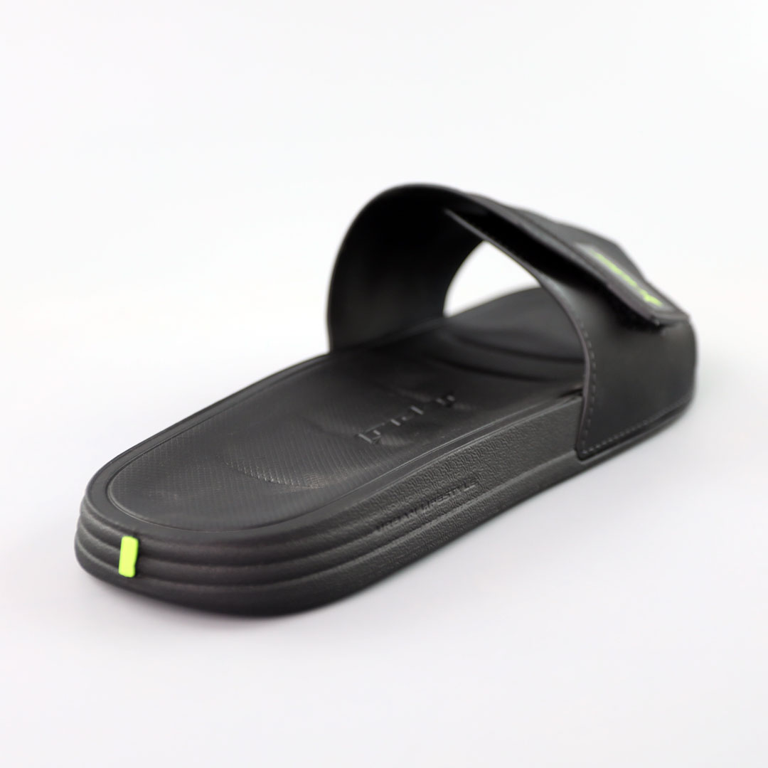 Шлепанцы Rider мужские 585992 Черные 💛 цена: 990 грн.💙 Купить в