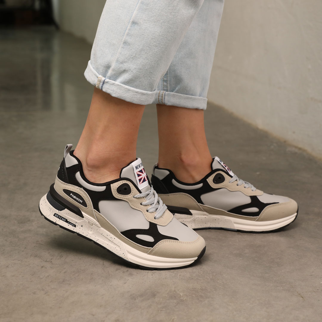 Sneakers winter 2019 top