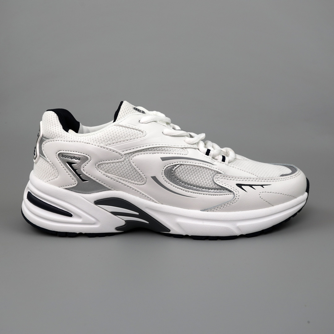 Кросівки чоловічі 587899 Білі