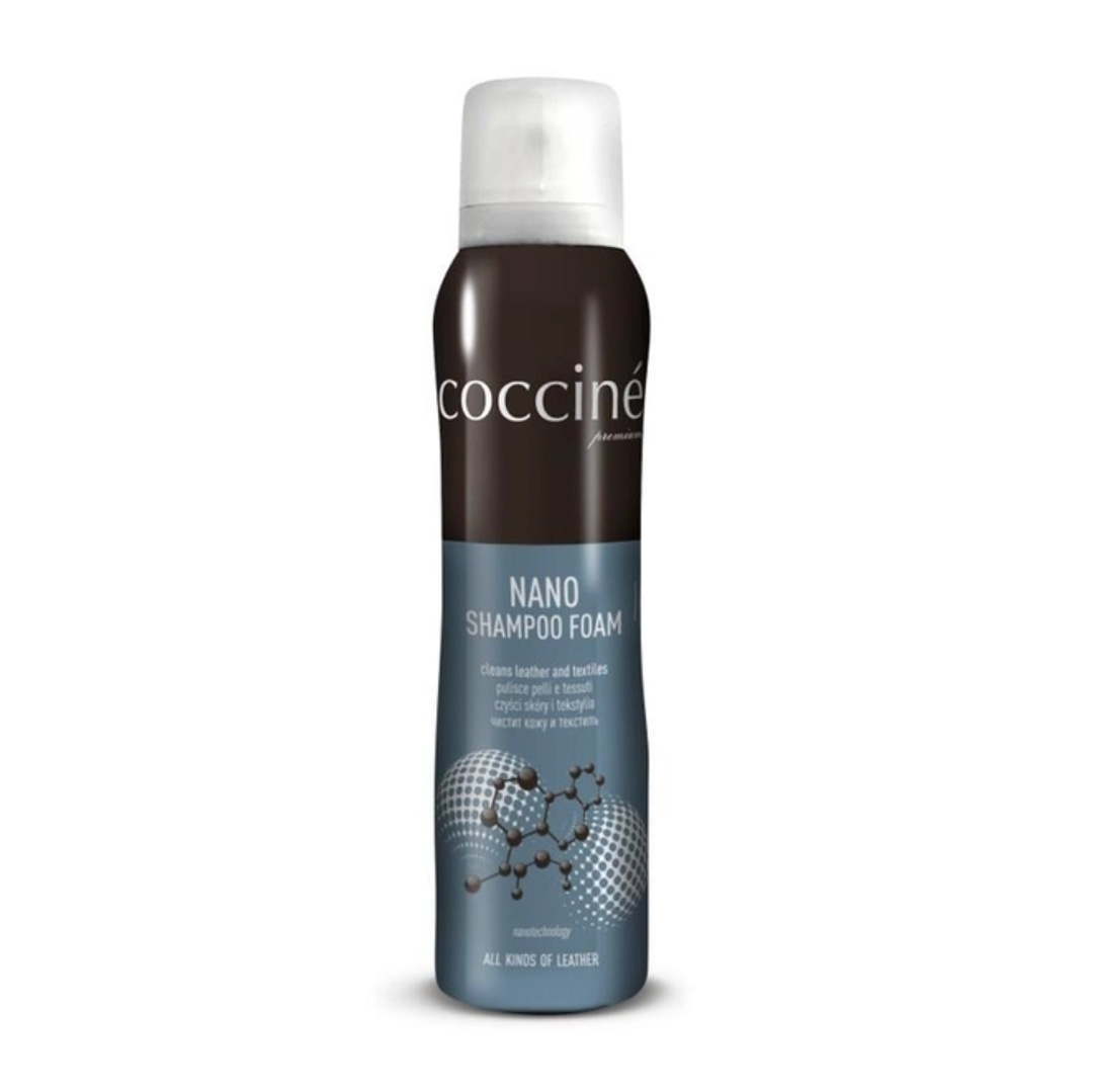 Доход за обувью Nano Shampoo 585889 Coccine