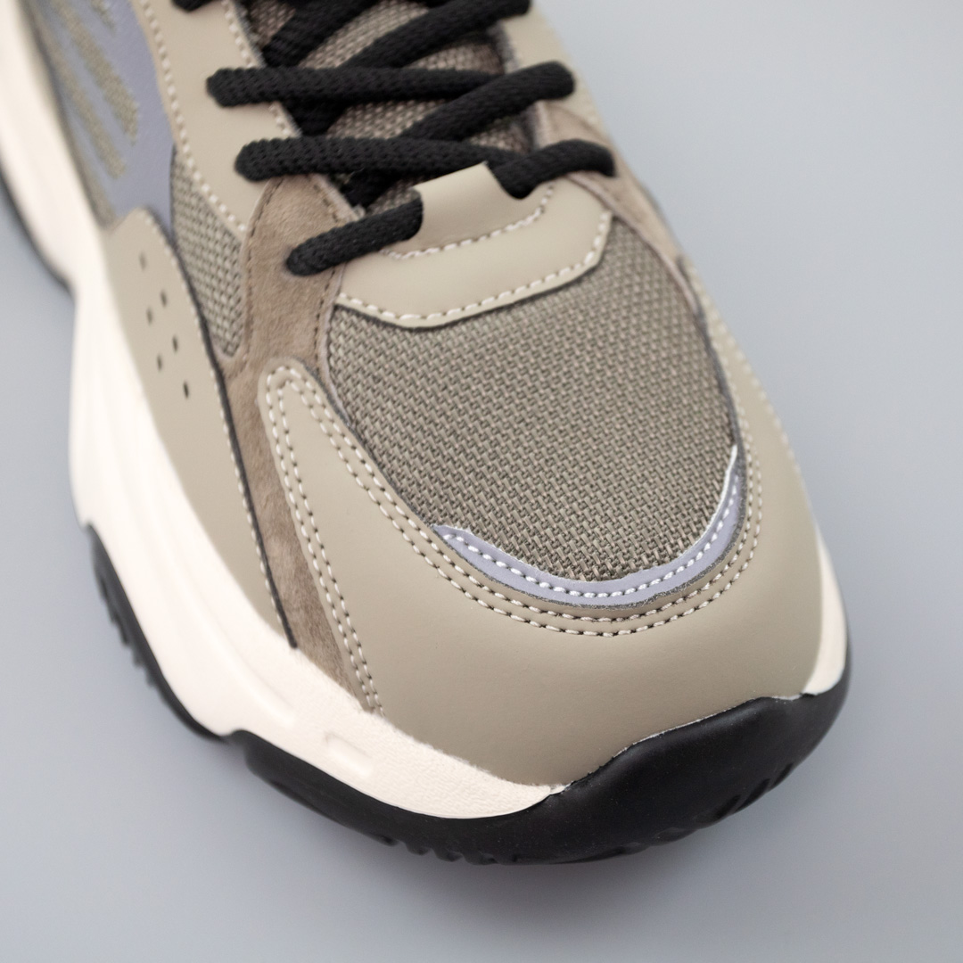 むい Чорні кросівки Hypnotic Tech Sneakers Unisex PUMA 403148_02 — MD