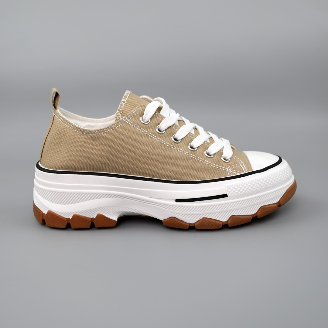 Кеды женские 588580 Бежевые распродажа