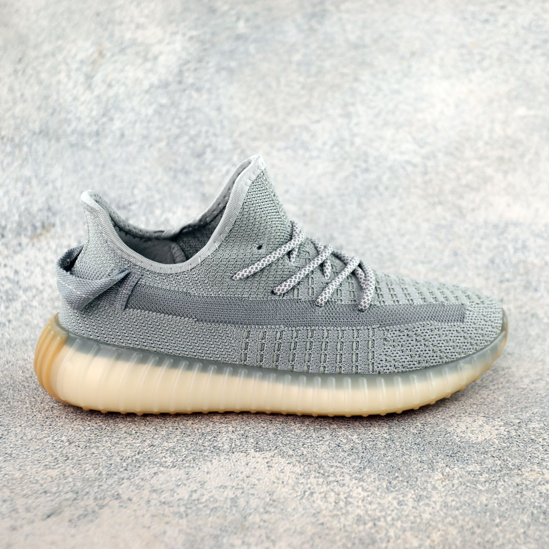 Кросівки чоловічі 588663 Сірі розпродаж