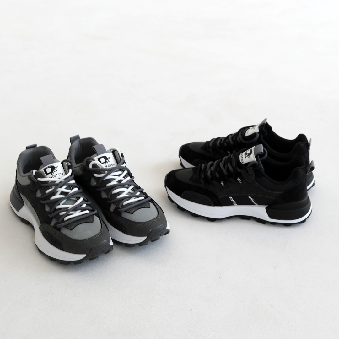 aoseo.xx Кросівки чоловічі 👟 Nike x Hyein Seo Ava Rover Black (HQ2863-300