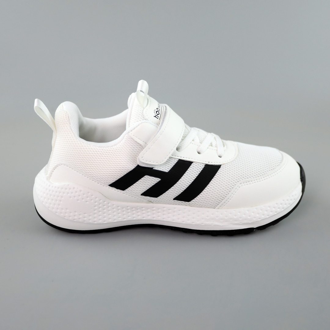 Кроссовки подростковые 588577 Белые распродажа