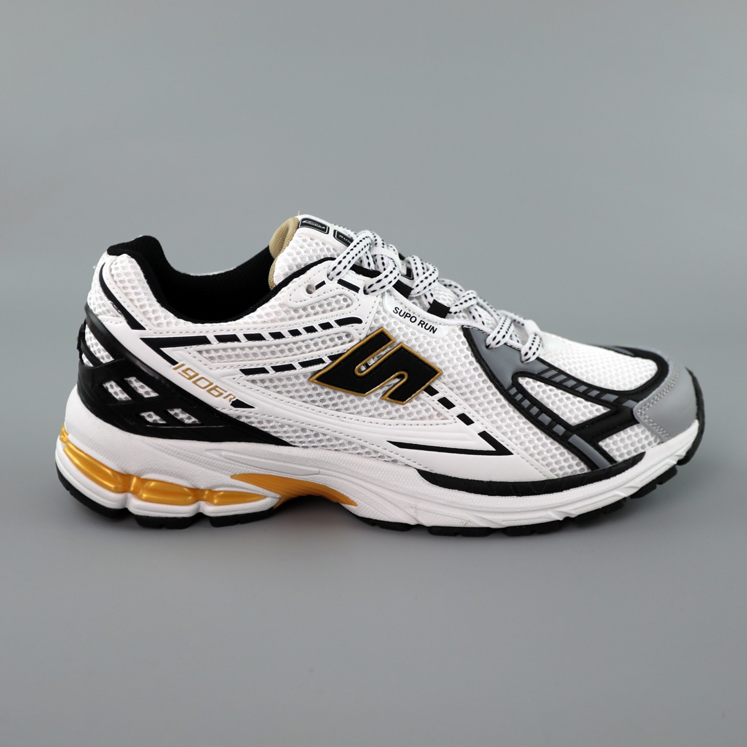 Кроссовки мужские 588935 Белые распродажа