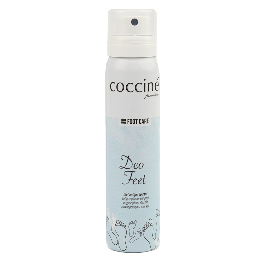 Дезодорант жіночий DEO FEET 587088 Coccine 