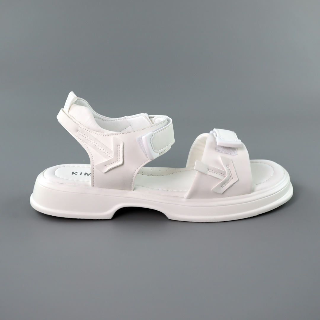 Сандалі дитячі 589089 Білі