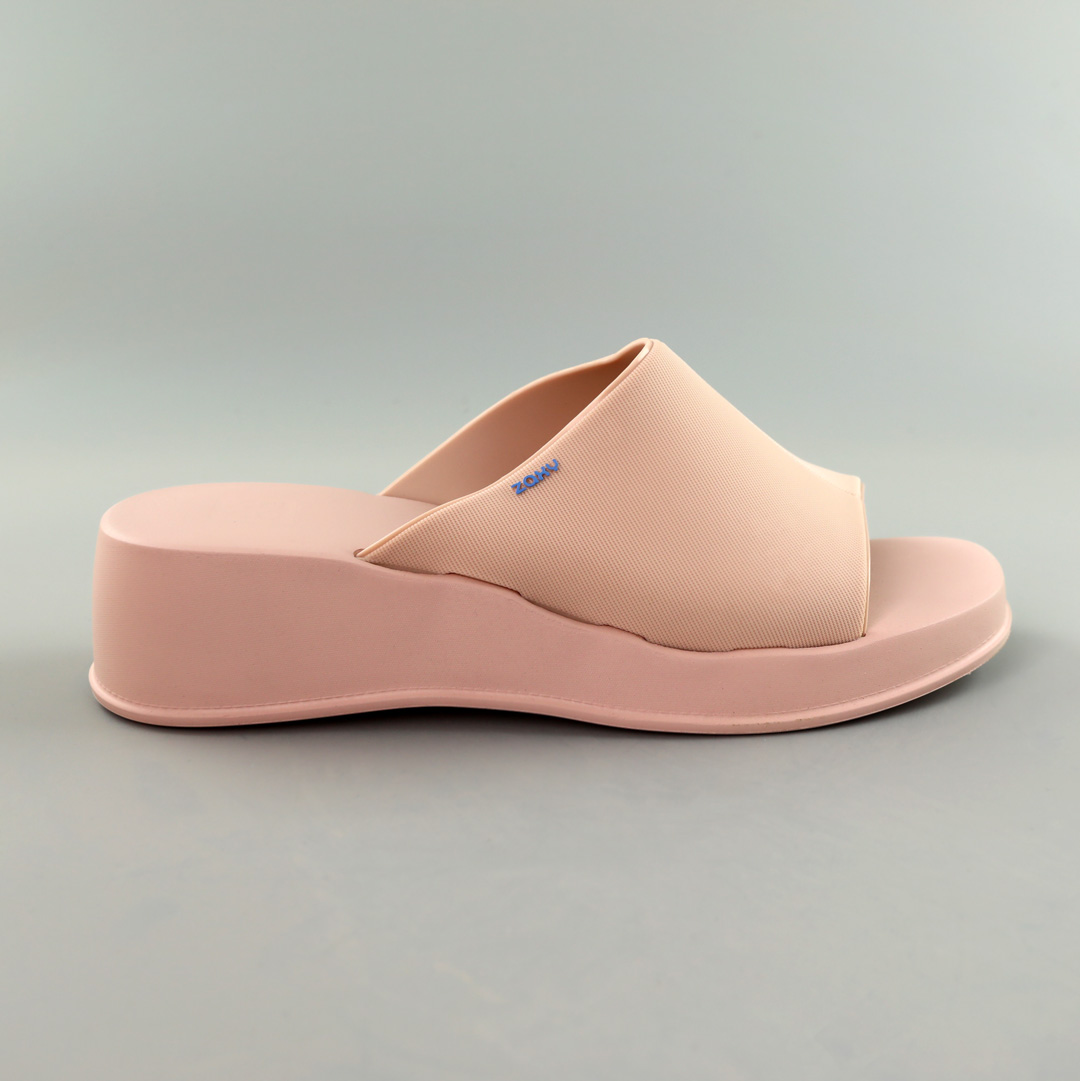 Шлепанцы Rider женские 589163 Розовые