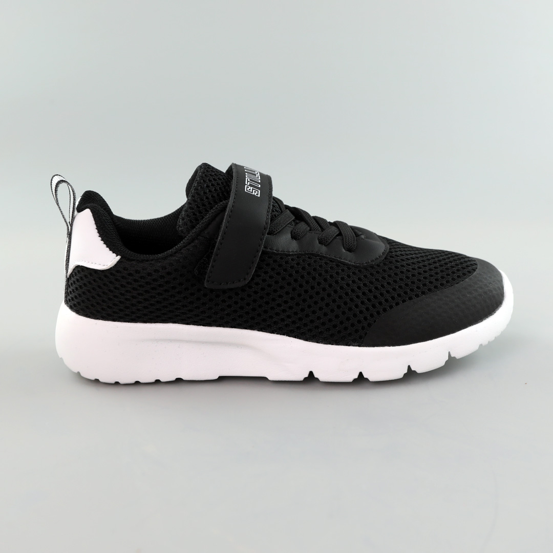 Кросівки дитячі 589160 Чорні