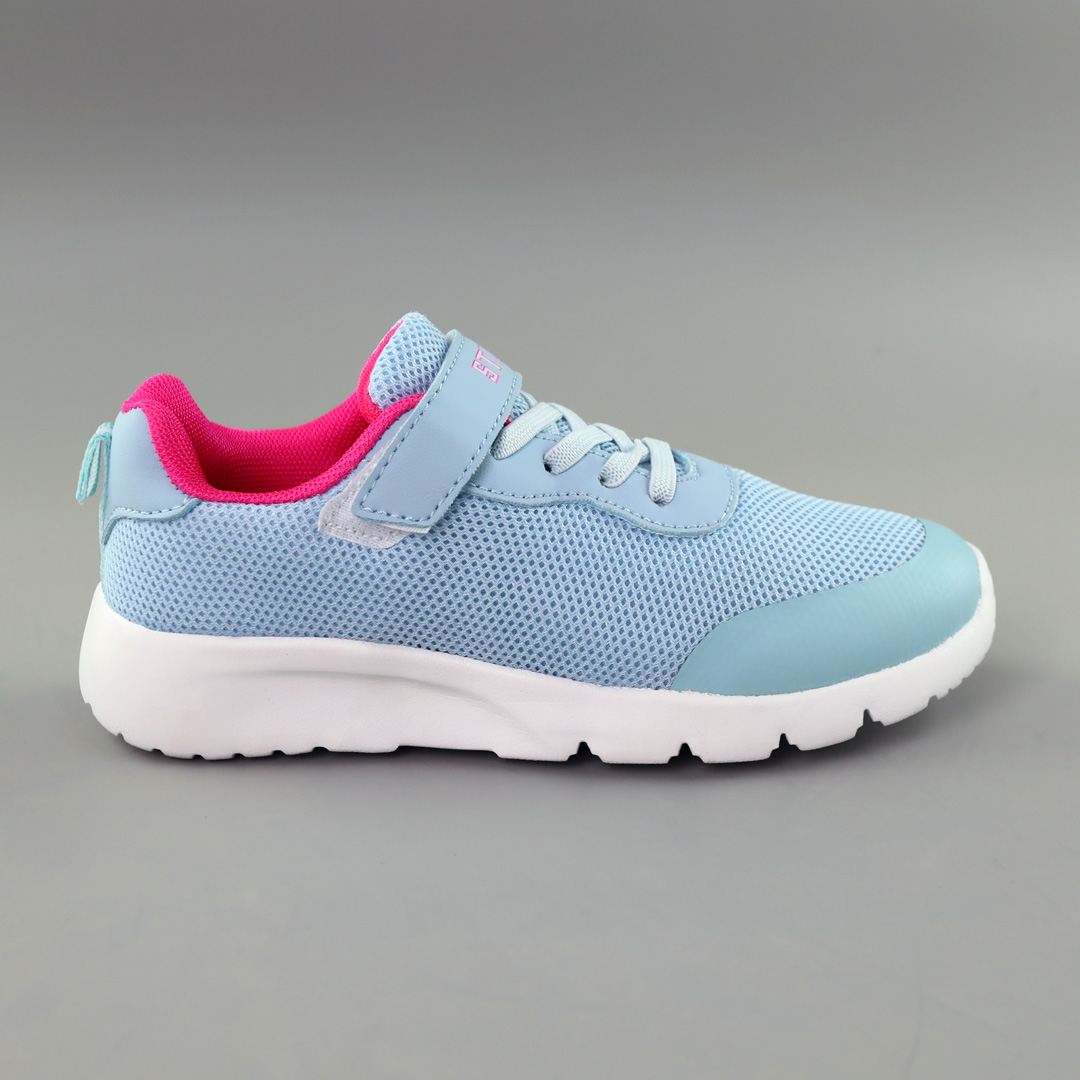 Кросівки дитячі 589162 Блакитні розпродаж