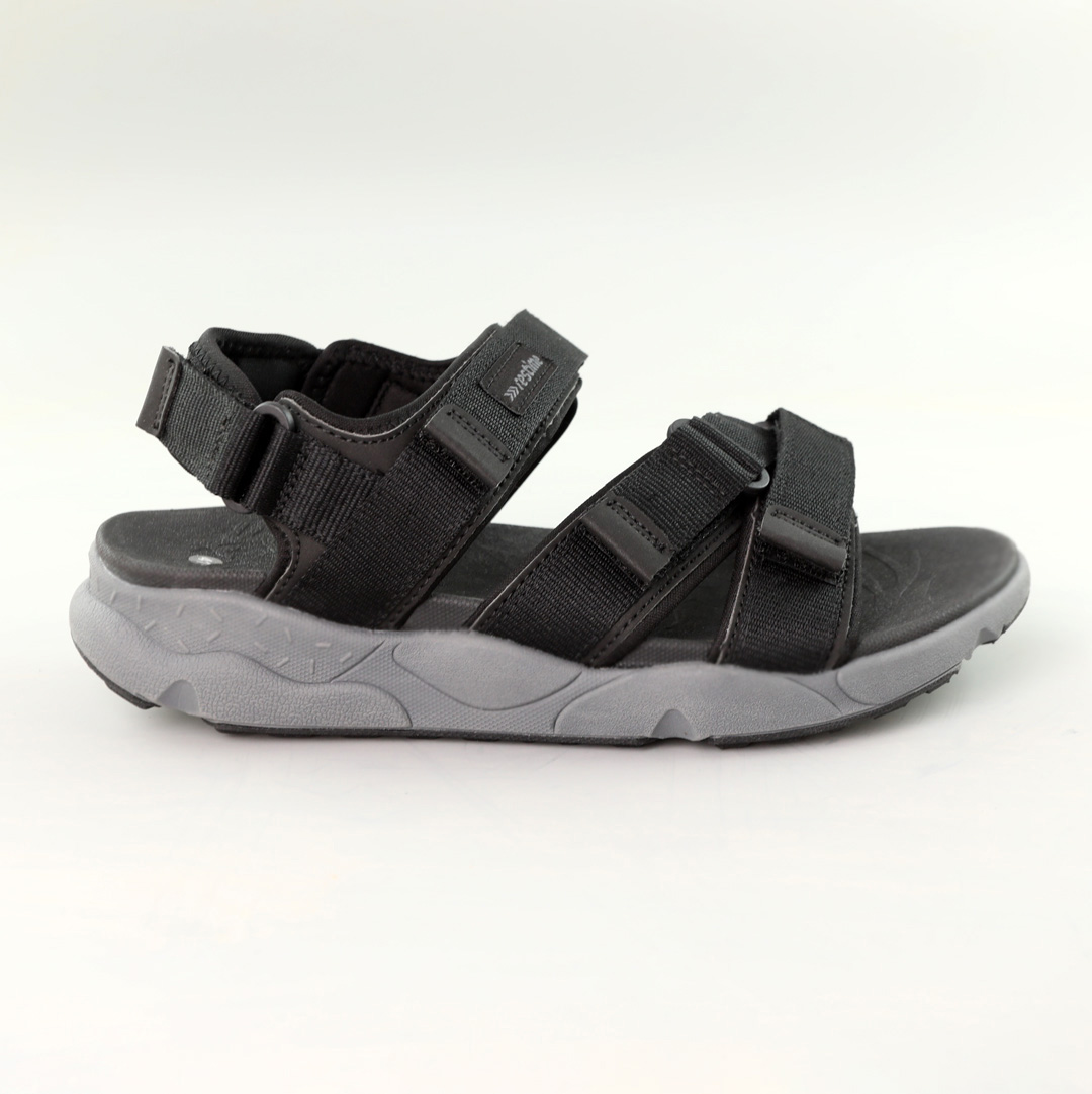 Сандали мужские 589103 Черные