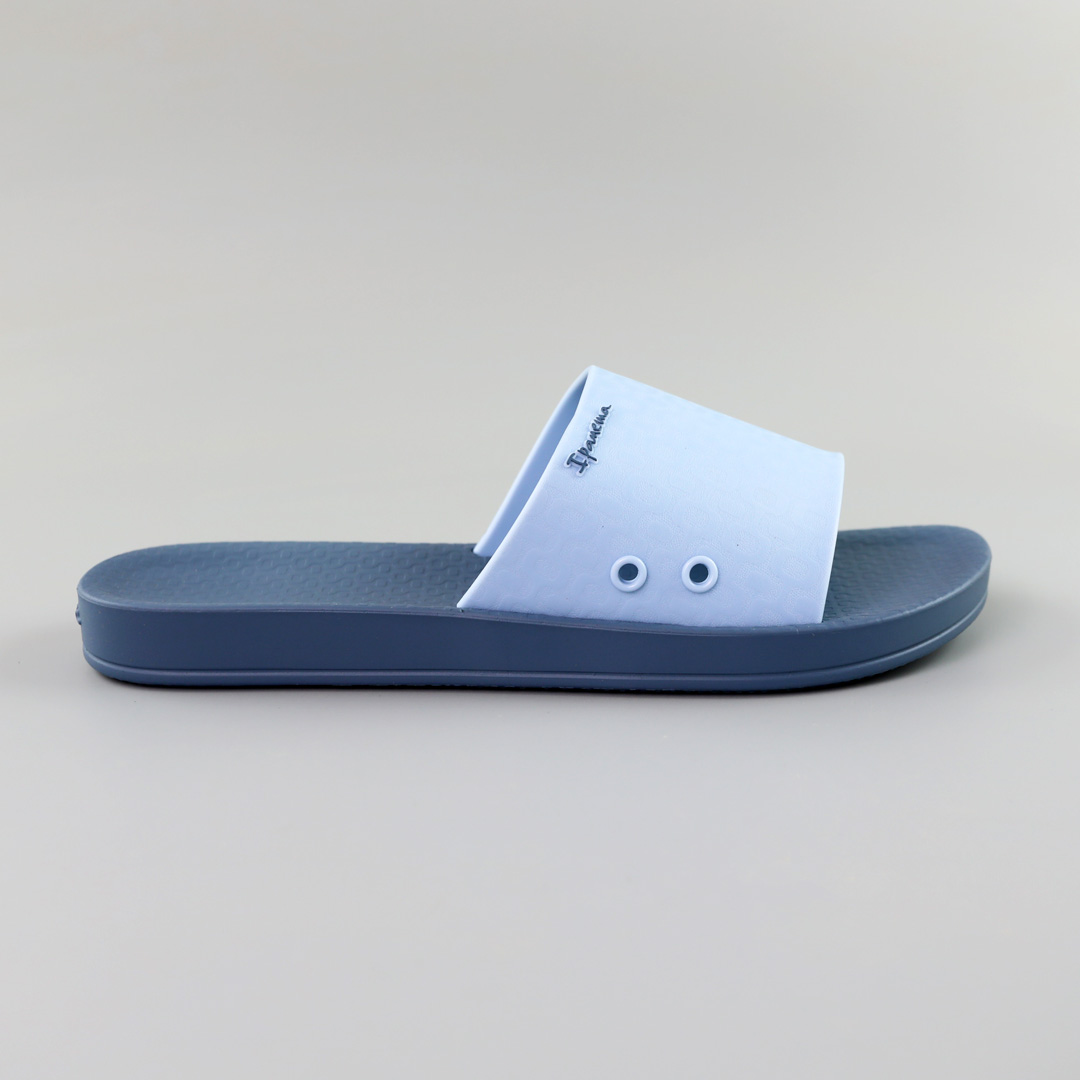 Шлепанцы женские Ipanema by Rider 589108 Синие