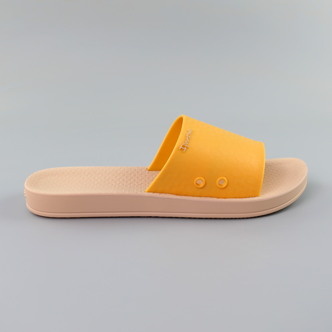 Шлепанцы женские Ipanema by Rider 589114 Оранжевые распродажа